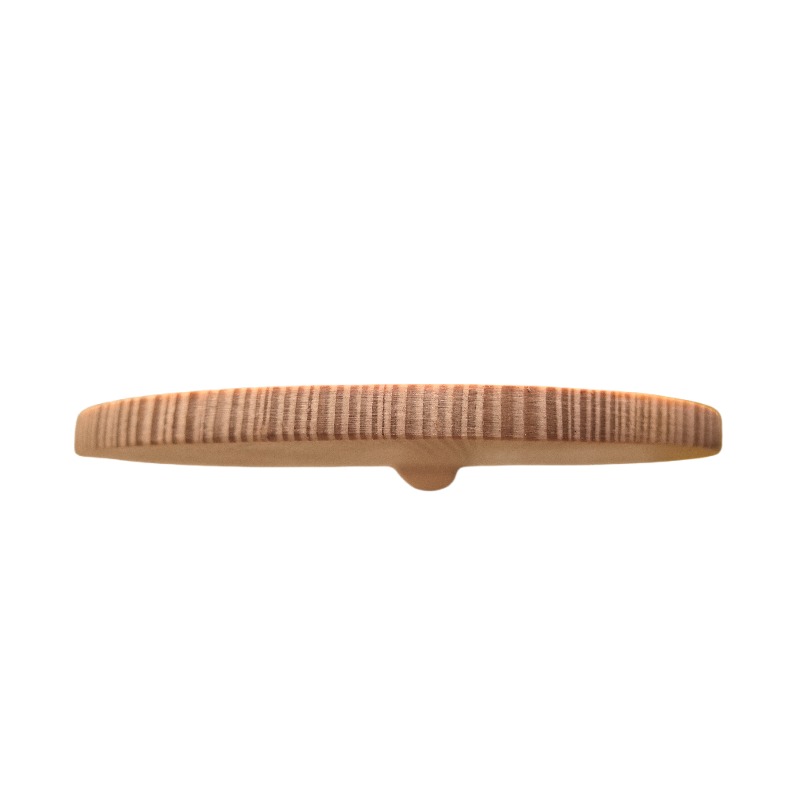 1-Ply 8mm Vertical Grain Hinok - Table Tennis Blades recension och pris