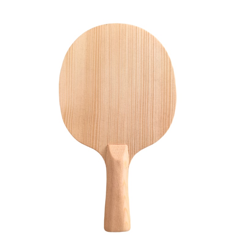 1-Ply 8mm Vertical Grain Hinok - Table Tennis Blades recension och pris