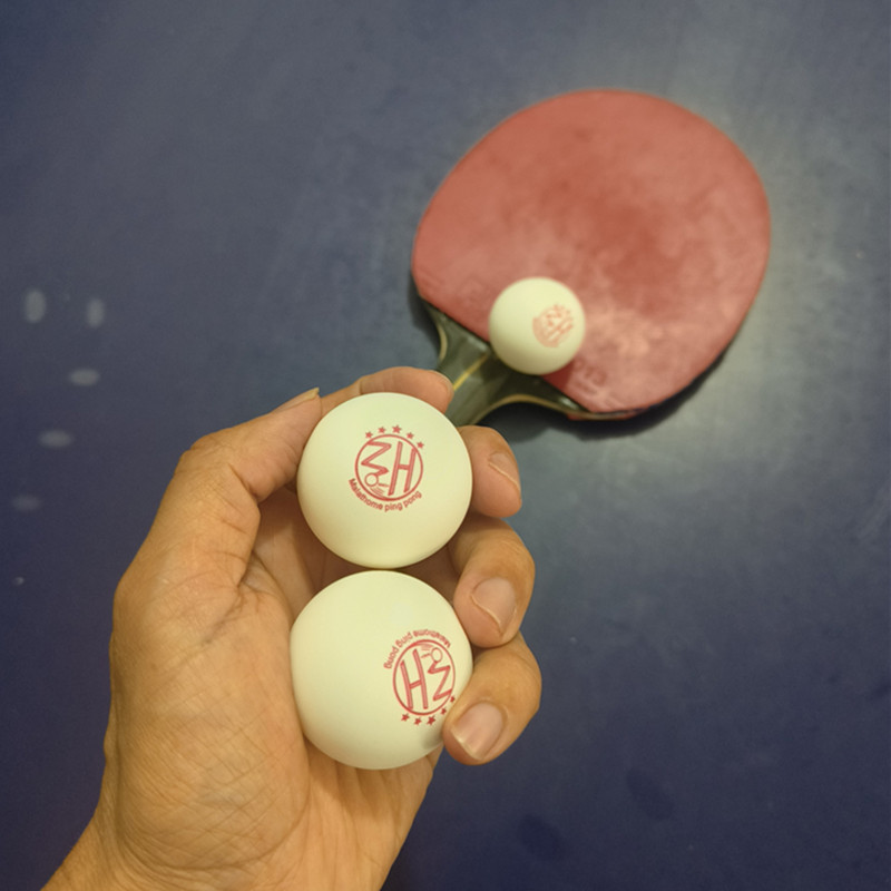 Malathorne Premium 5 Star ABS  - Table Tennis How To Play recension och pris