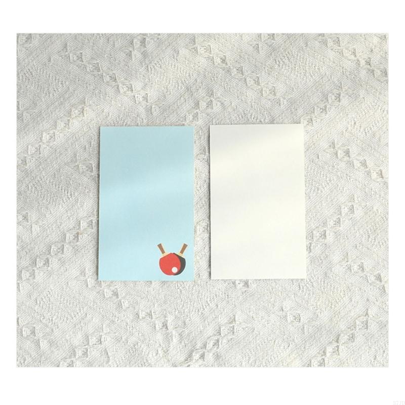 Creative 3D Popup Father's Day - Table Tennis Folding Table recension och pris