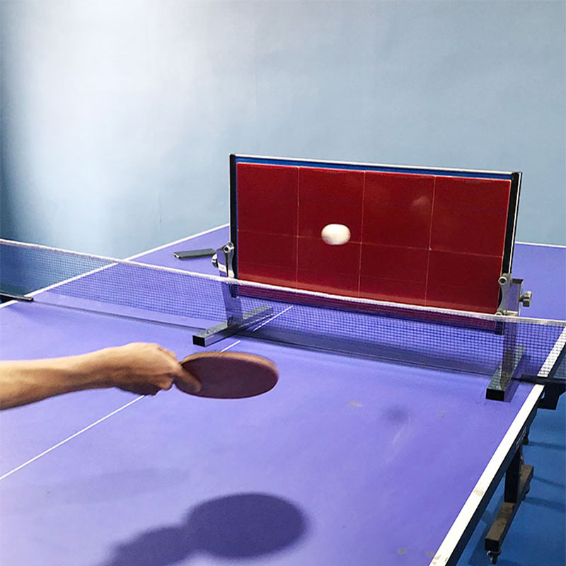 Home Table Tennis Rebound Boar - Table Tennis Ball recension och pris