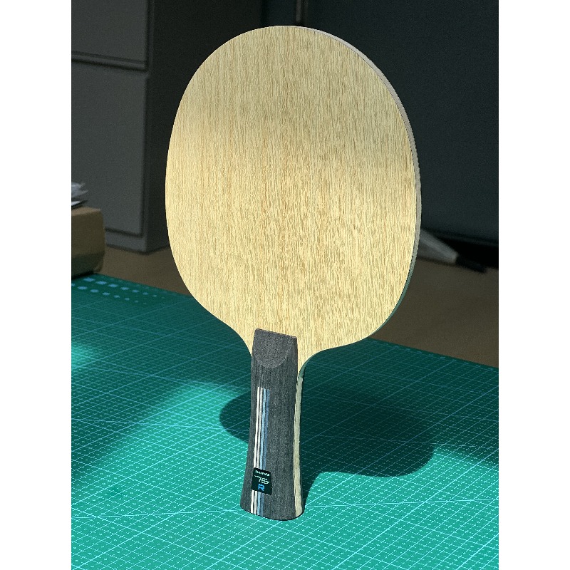 SANWEI 75R 5+2 Outer H-GLC Tab - Table Tennis Blades recension och pris