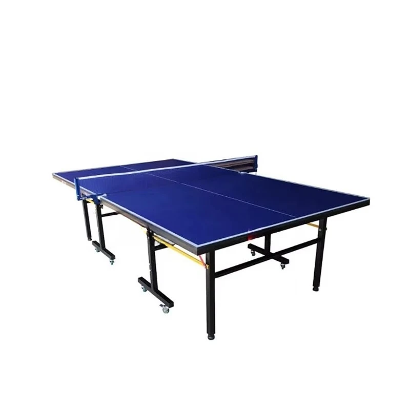 Best Seller International Stan - Table Tennis Folding Table recension och pris