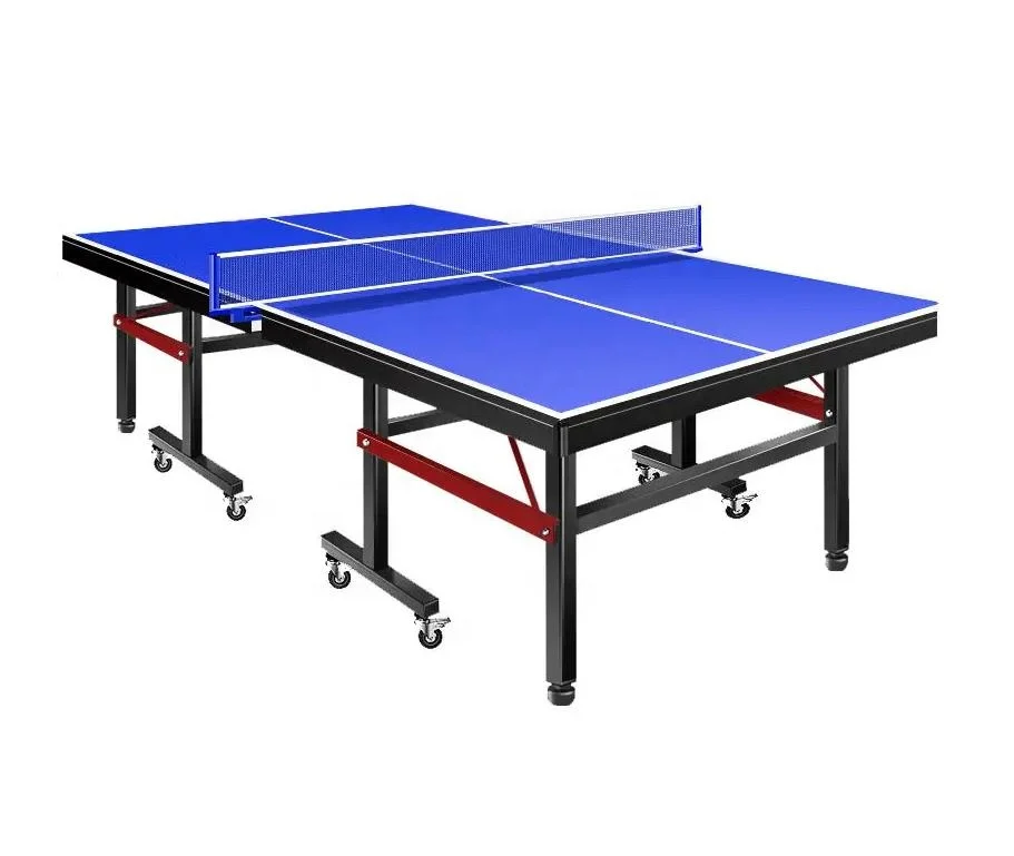 Best Seller International Stan - Table Tennis Folding Table recension och pris