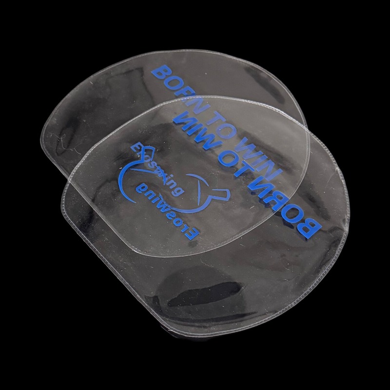 Rubber Protector Table Tennis  - Table Tennis Rubber Protective Film recension och pris