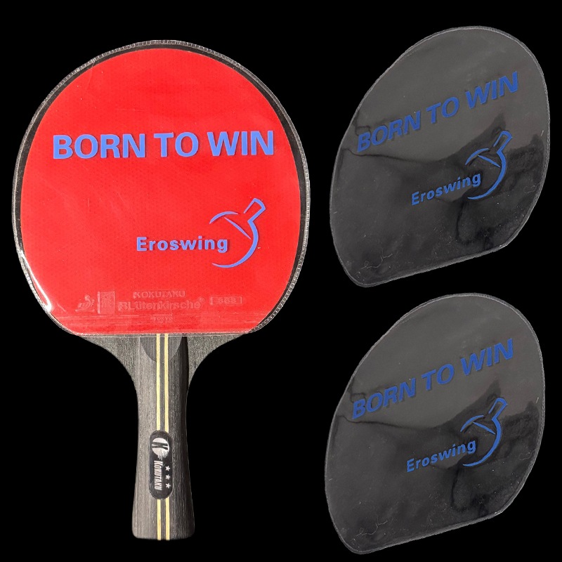 Rubber Protector Table Tennis  - Table Tennis Rubber Protective Film recension och pris