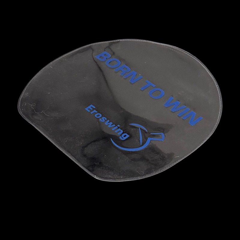 Rubber Protector Table Tennis  - Table Tennis Rubber Protective Film recension och pris