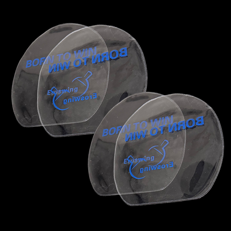 Rubber Protector Table Tennis  - Table Tennis Rubber Protective Film recension och pris
