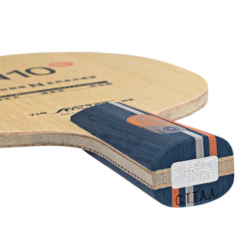 YINHE N10s Table Tennis Blade  - Table Tennis Blades recension och pris