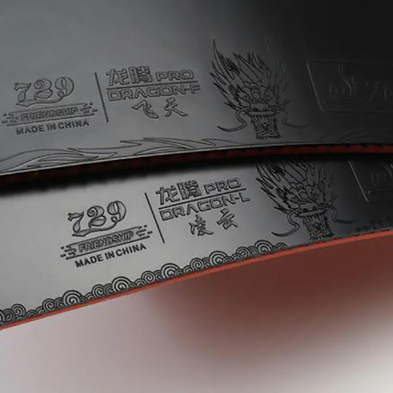 Friendship 729 Dragon F PRO L  - Table Tennis Ball recension och pris