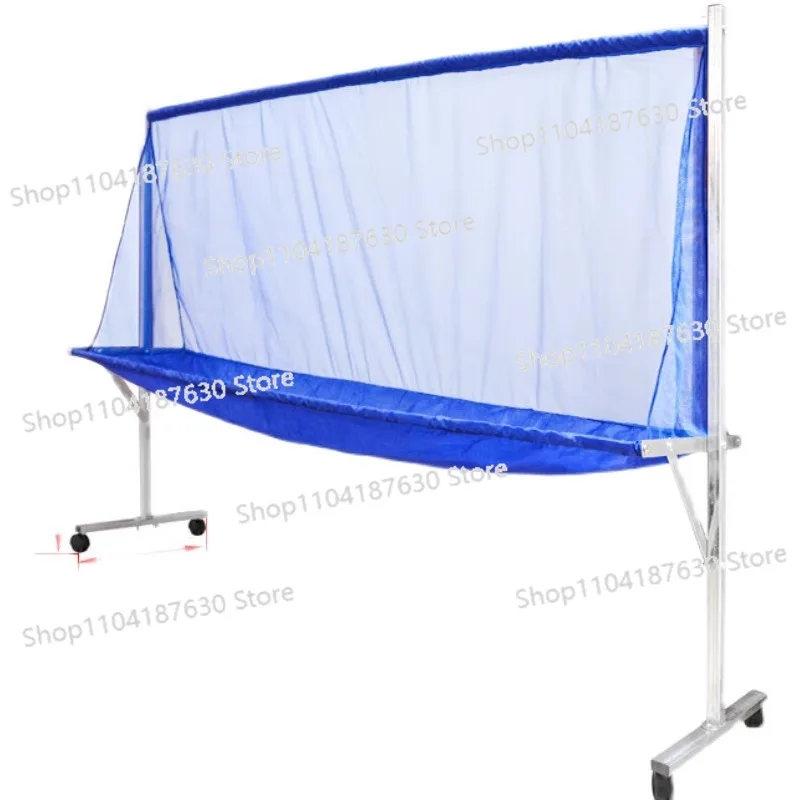 Table Tennis Catching Net Floo - Table Tennis Ball recension och pris