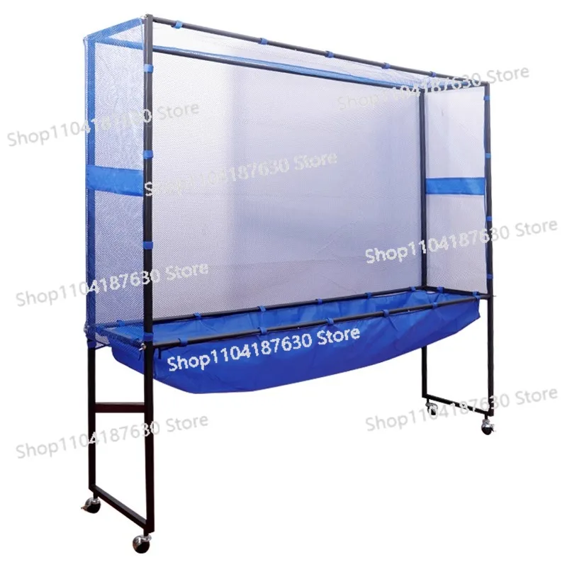 Table Tennis Catching Net Floo - Table Tennis Ball recension och pris
