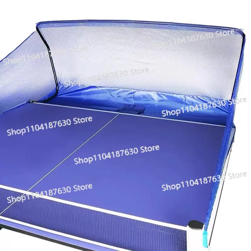 Table Tennis Catching Net Floo - Table Tennis Ball recension och pris