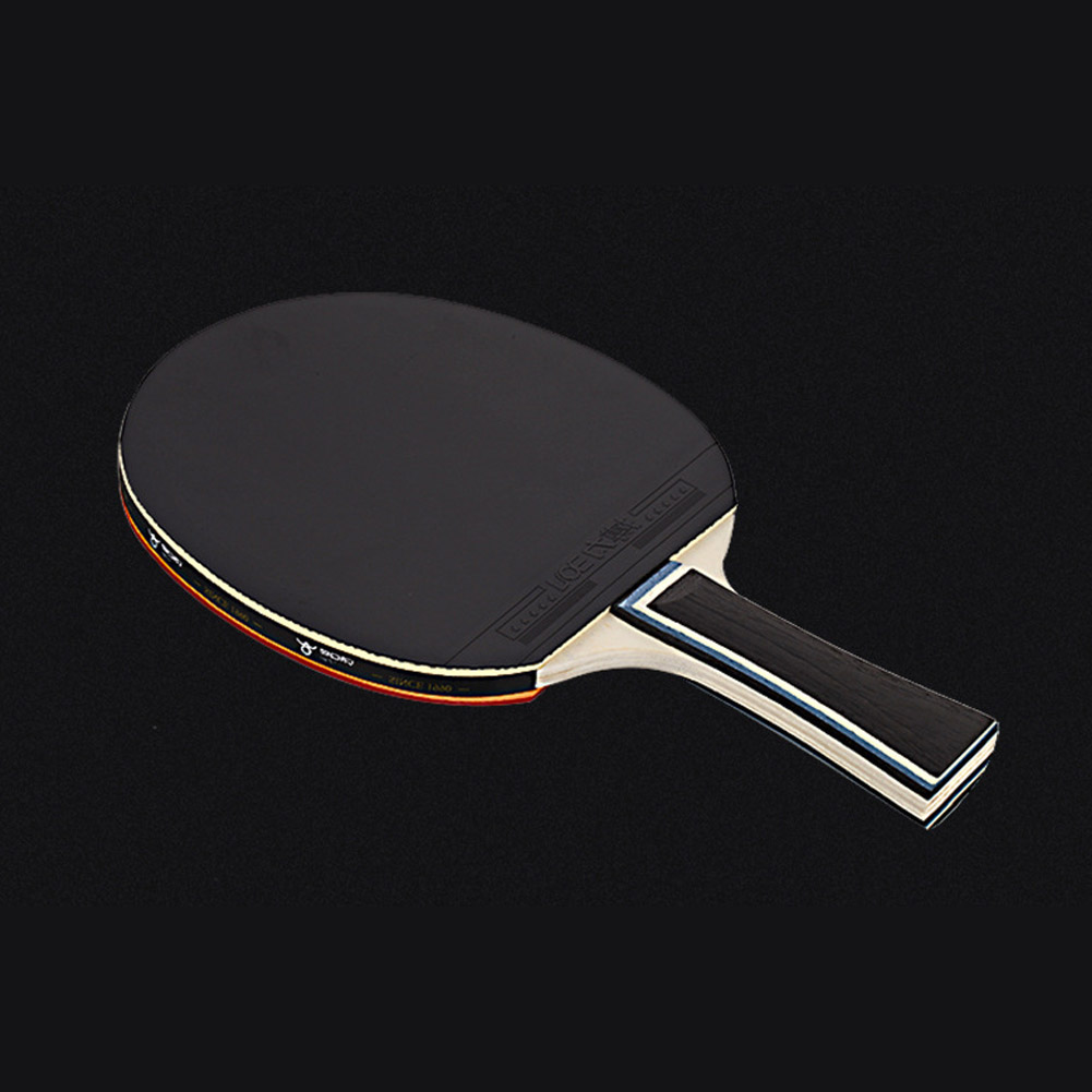 1pc Strong Spin Table Tennis R - Table Tennis History recension och pris