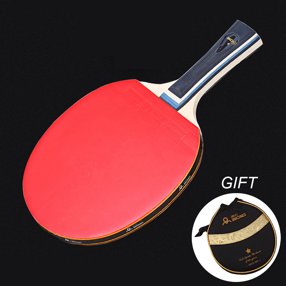1pc Strong Spin Table Tennis R - Table Tennis History recension och pris