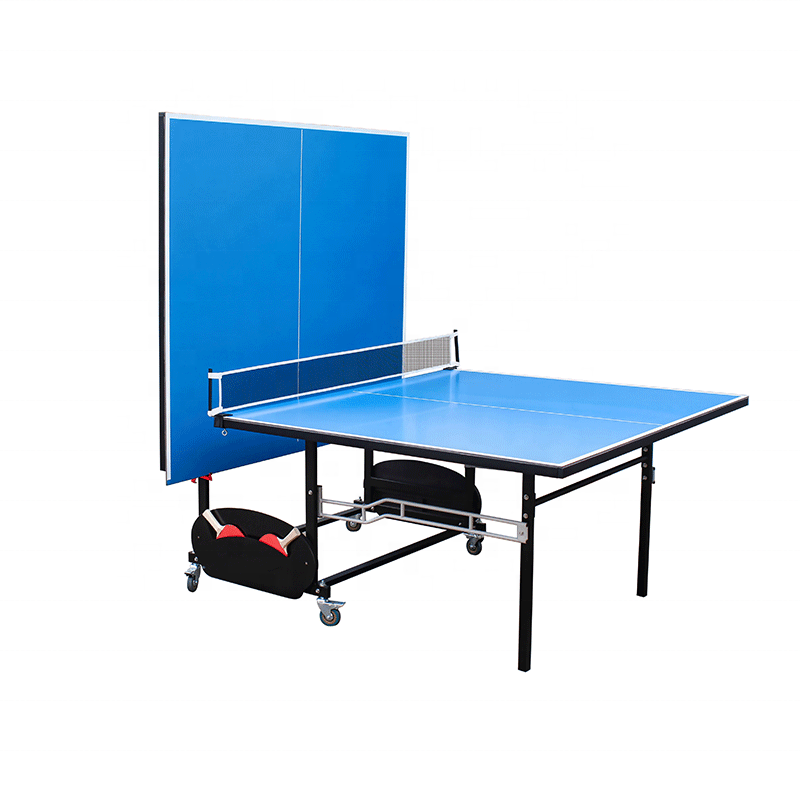 PingPong Table Table Tennis Ta - Table Tennis Folding Table recension och pris