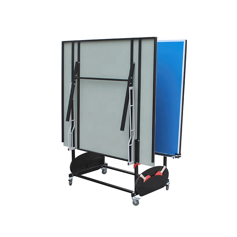 PingPong Table Table Tennis Ta - Table Tennis Folding Table recension och pris