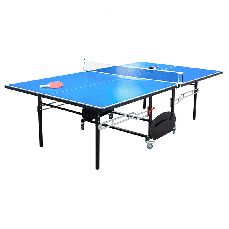 PingPong Table Table Tennis Ta - Table Tennis Folding Table recension och pris