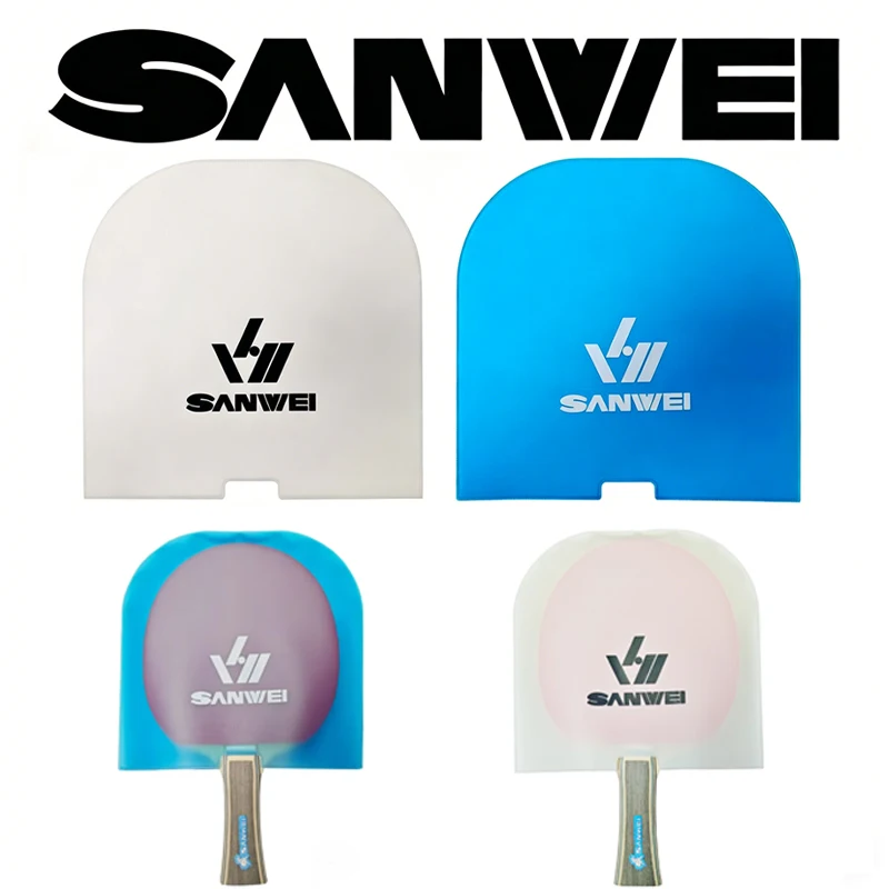 SANWEI Double-Sided Table Tenn - Table Tennis Paddle Set recension och pris