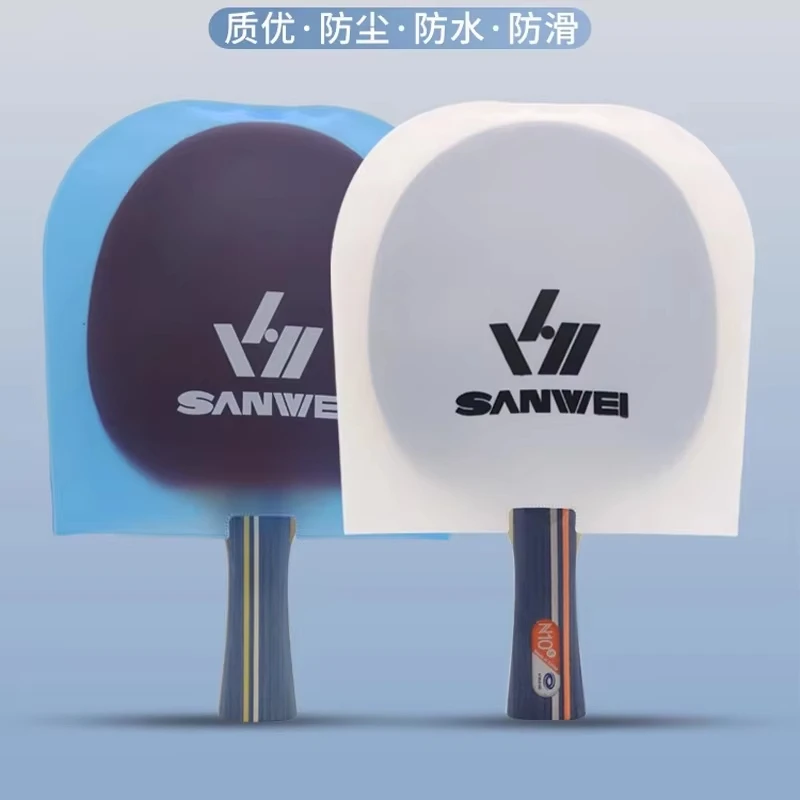 SANWEI Double-Sided Table Tenn - Table Tennis Paddle Set recension och pris