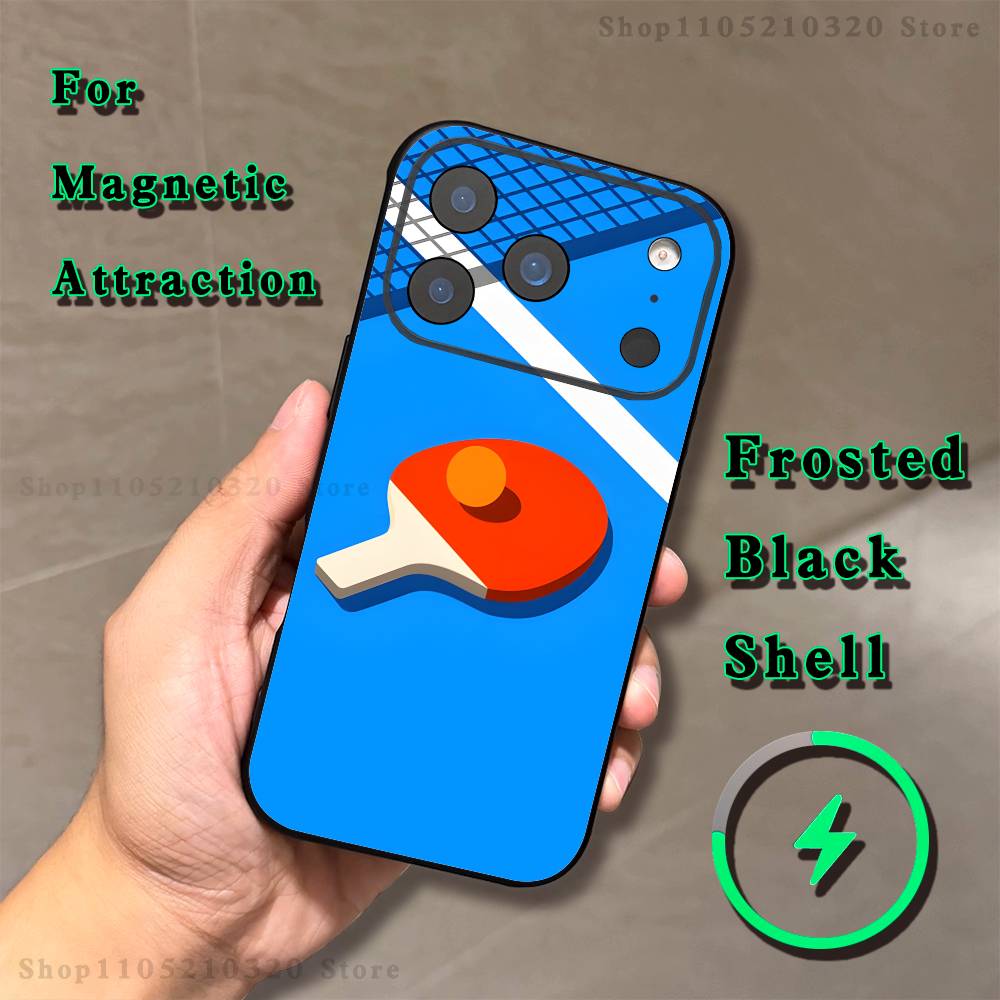 Table Tennis Racket Ping Pong  - Table Tennis Logo recension och pris