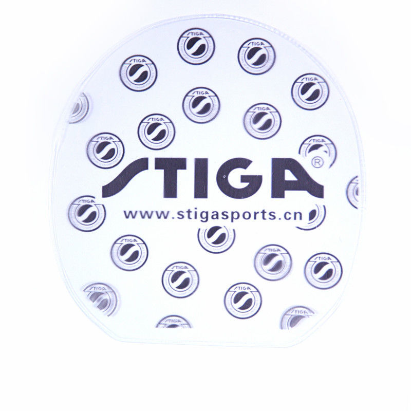 STIGA-Table Tennis Adhesive Pr - Table Tennis Rubber Protective Film recension och pris