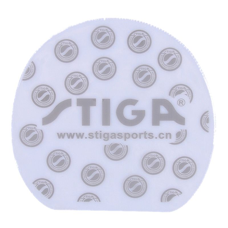 STIGA-Table Tennis Adhesive Pr - Table Tennis Rubber Protective Film recension och pris