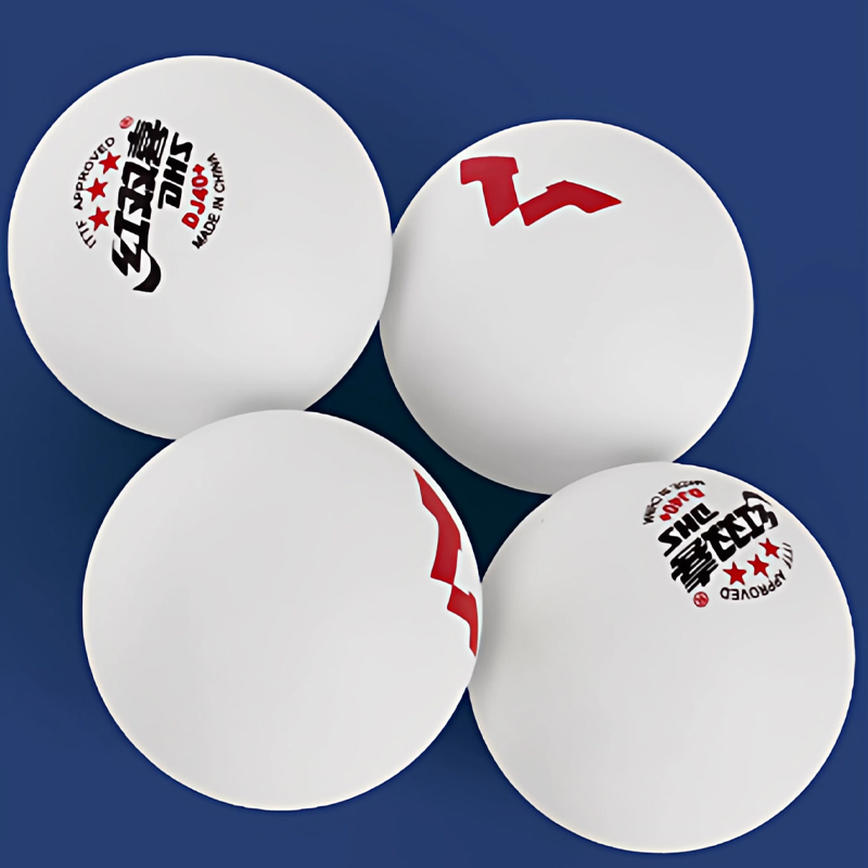 Professional Ping Pong Ball DH - Table Tennis Athlete recension och pris