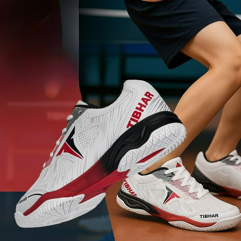 New Hot Sale Table Tennis Shoe - Table Tennis News recension och pris