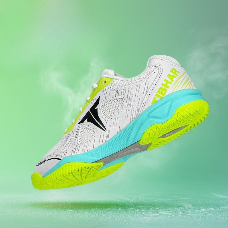 New Hot Sale Table Tennis Shoe - Table Tennis News recension och pris