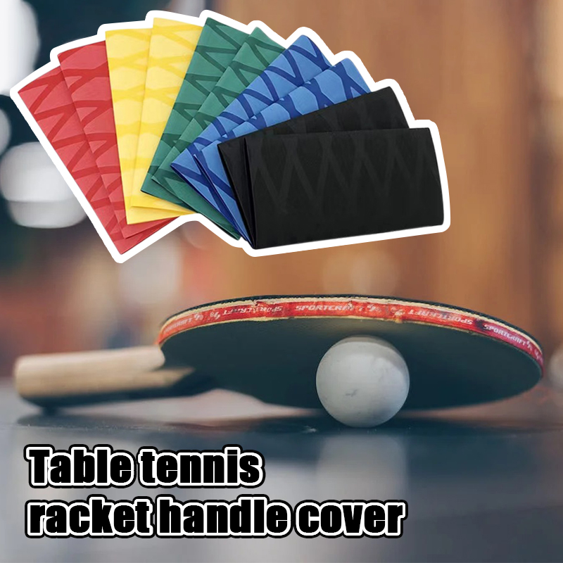 Table Tennis Racket Hand Tape  - Table Tennis Hybrid Rubbers recension och pris