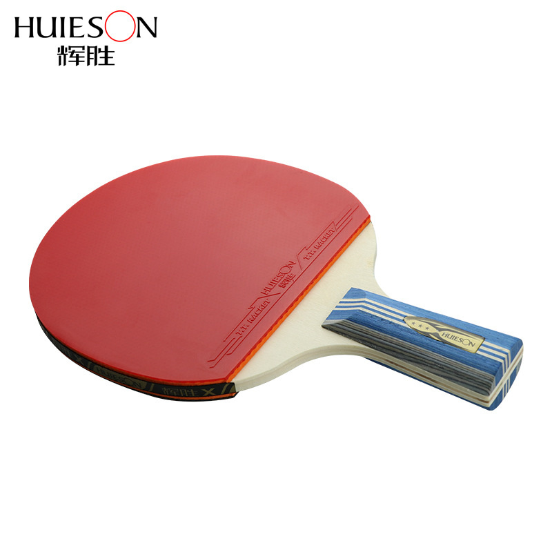 Huieson 3 Star Table Tennis Ra - Table Tennis History recension och pris