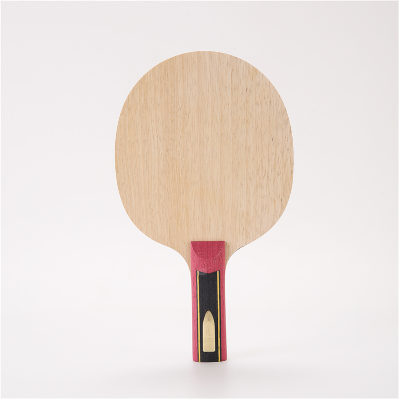 Stuor 5 Layers Wood With 2 Lay - Table Tennis Zlc recension och pris