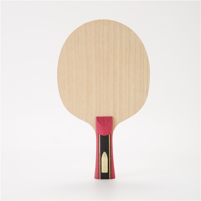Stuor 5 Layers Wood With 2 Lay - Table Tennis Zlc recension och pris