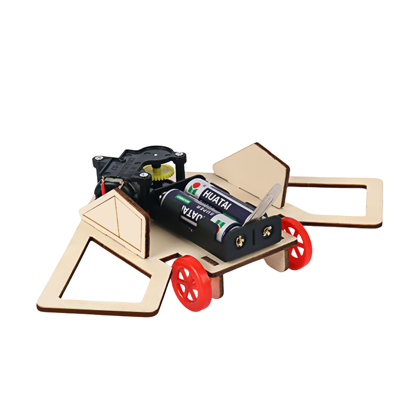 DIY Obstacle Avoidance Car Rob - Table Tennis News recension och pris