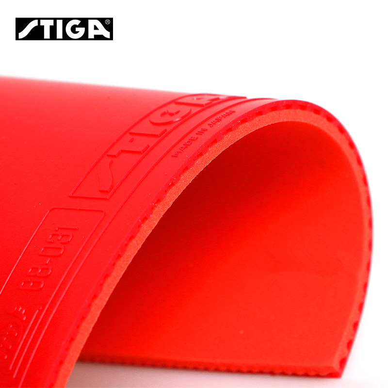 STIGA MANTRA M / H Table Tenni - Table Tennis Japan recension och pris