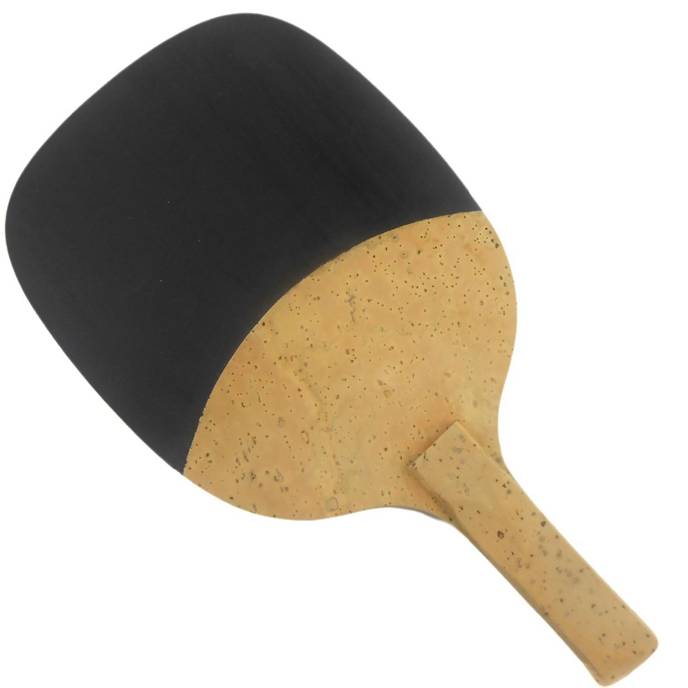 PALIO 8603 Carbon Titanium Tab - Table Tennis Japan recension och pris