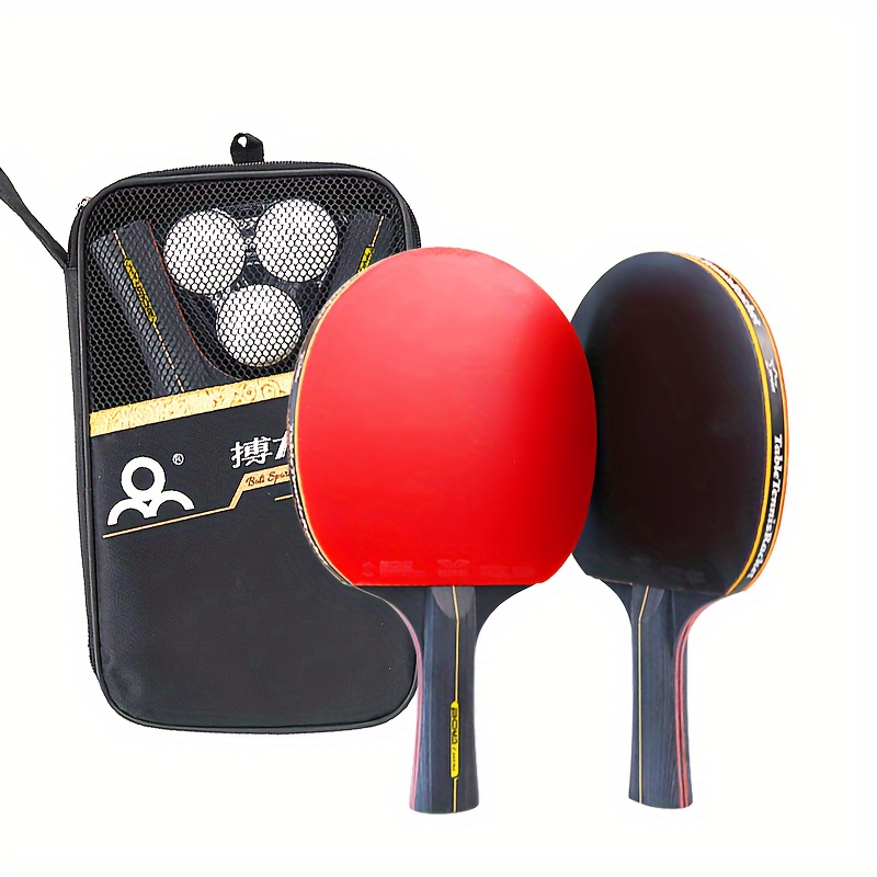 Two Professional Table Tennis  - Table Tennis How To Play recension och pris