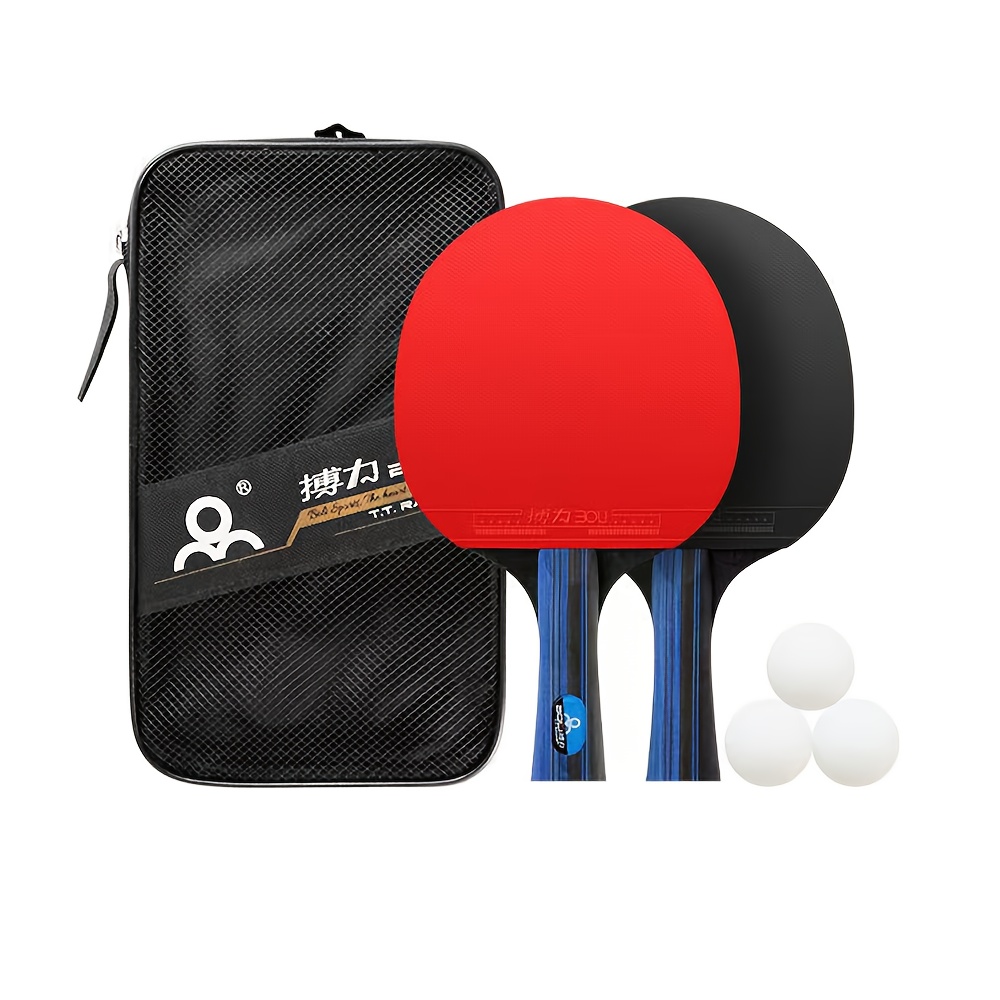 Two Professional Table Tennis  - Table Tennis How To Play recension och pris