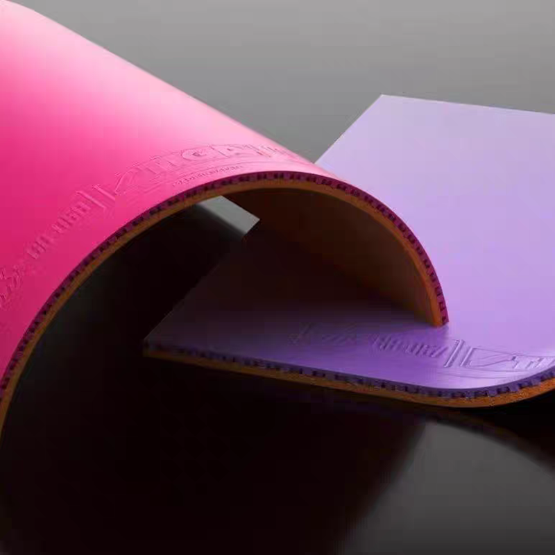 STIGA MANTRA PRO M/H Color Tab - Table Tennis Japan recension och pris