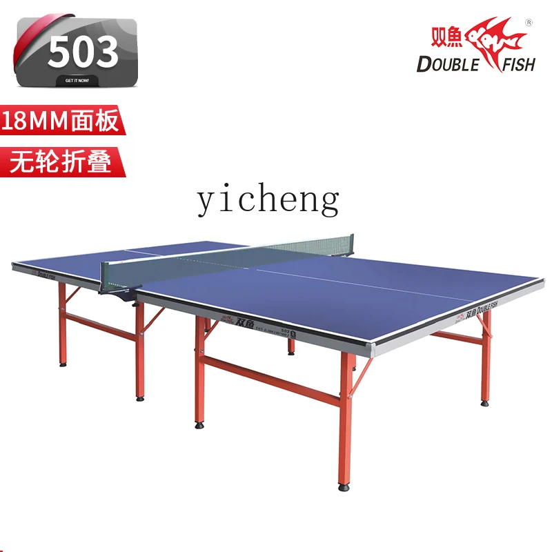 W5.14 table tennis table foldi - Table Tennis Folding Table recension och pris
