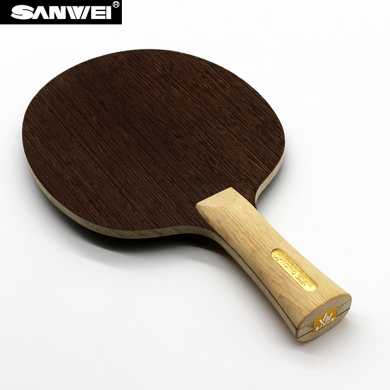 SANWEI DYNAMO Table Tennis Bla - Table Tennis Japan recension och pris
