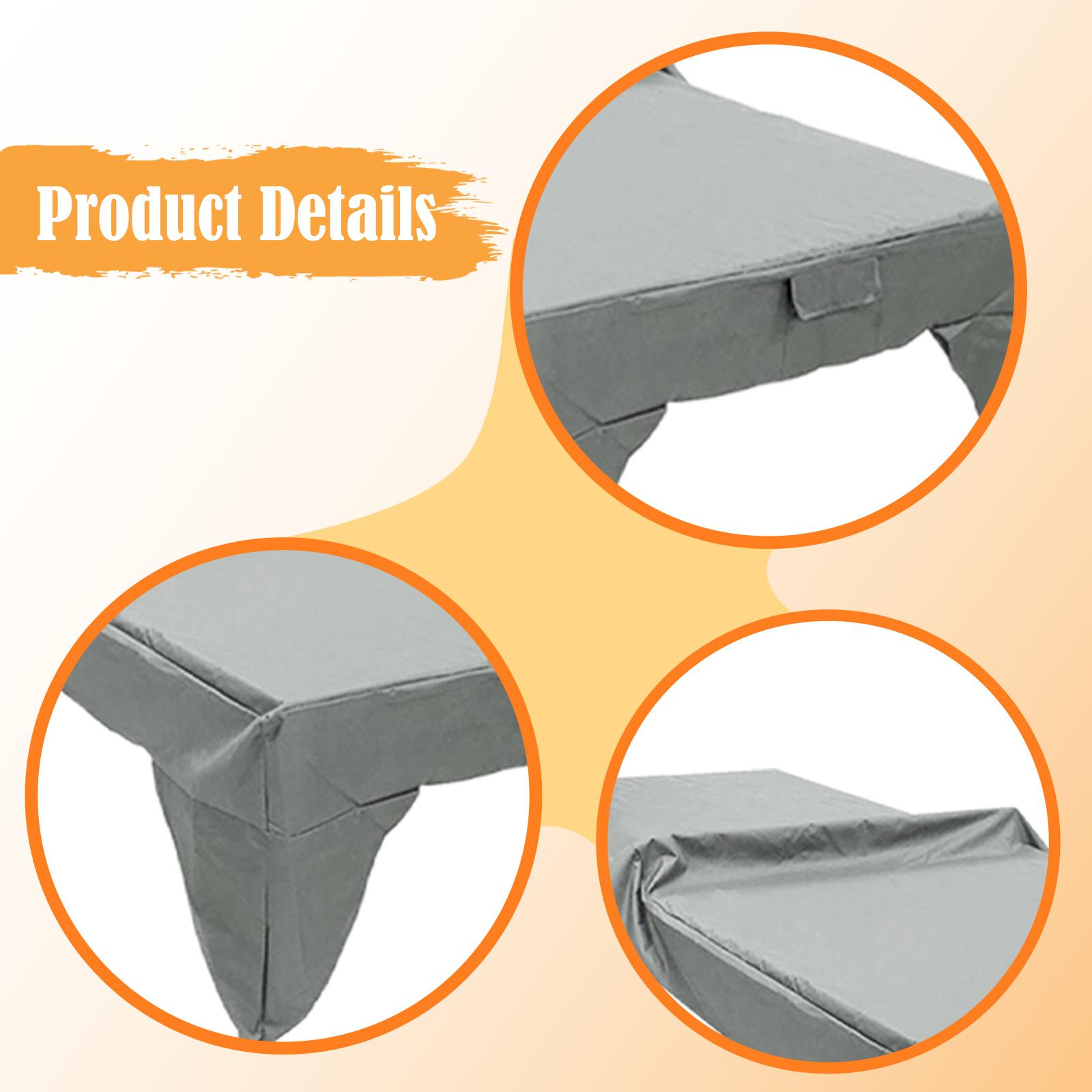Heavy Duty Outdoor Ping Pong T - Table Tennis Or Tennis Table recension och pris