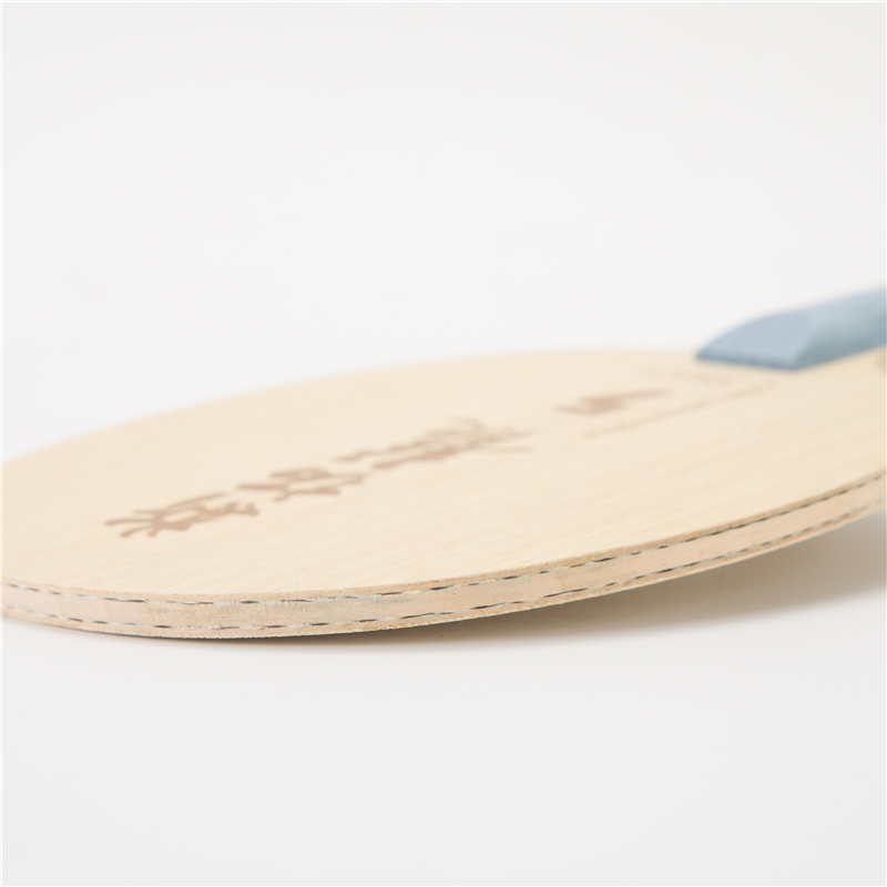 Stuor Dragon 5 YELLOW Carbon I - Table Tennis Zlc recension och pris