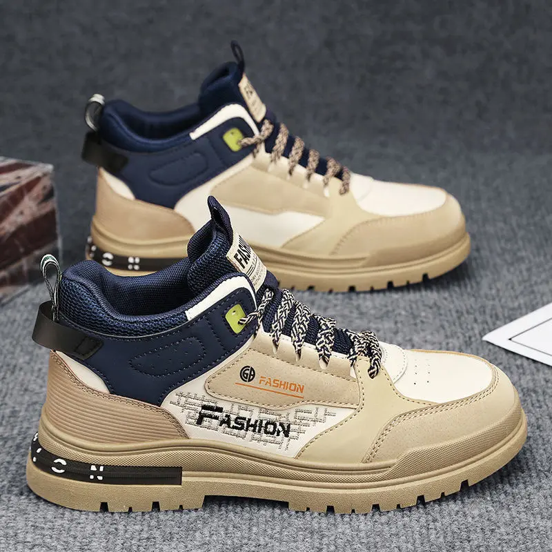 Men Sneakers Outdoor Casual Sh - Table Tennis News recension och pris