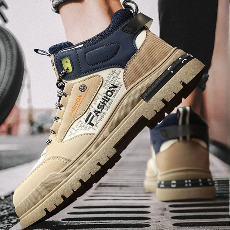 Men Sneakers Outdoor Casual Sh - Table Tennis News recension och pris