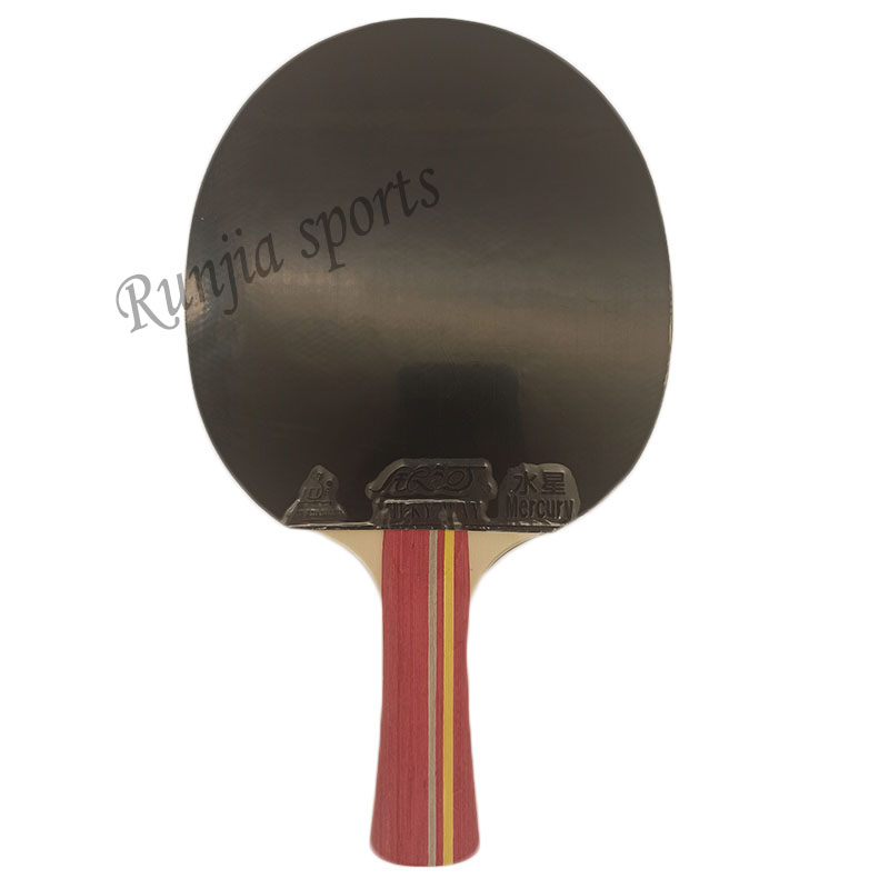 Yinhe-Milky Way galaxy 02B (02 - Table Tennis Or Tennis Table recension och pris