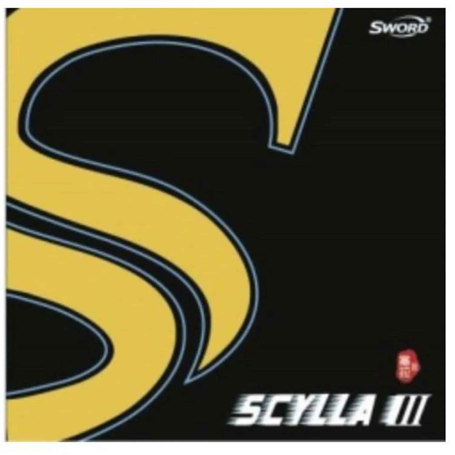 Sword SCYLLA III Table Tennis  - Table Tennis Or Tennis Table recension och pris