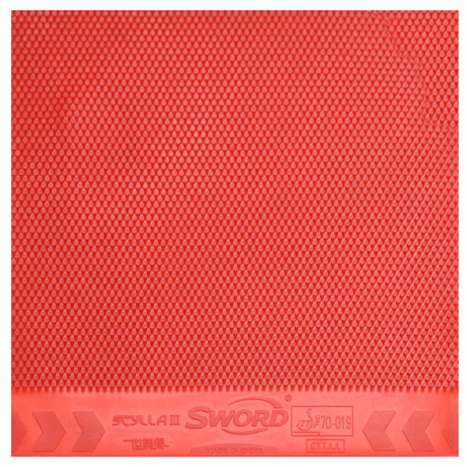 Sword SCYLLA III Table Tennis  - Table Tennis Or Tennis Table recension och pris