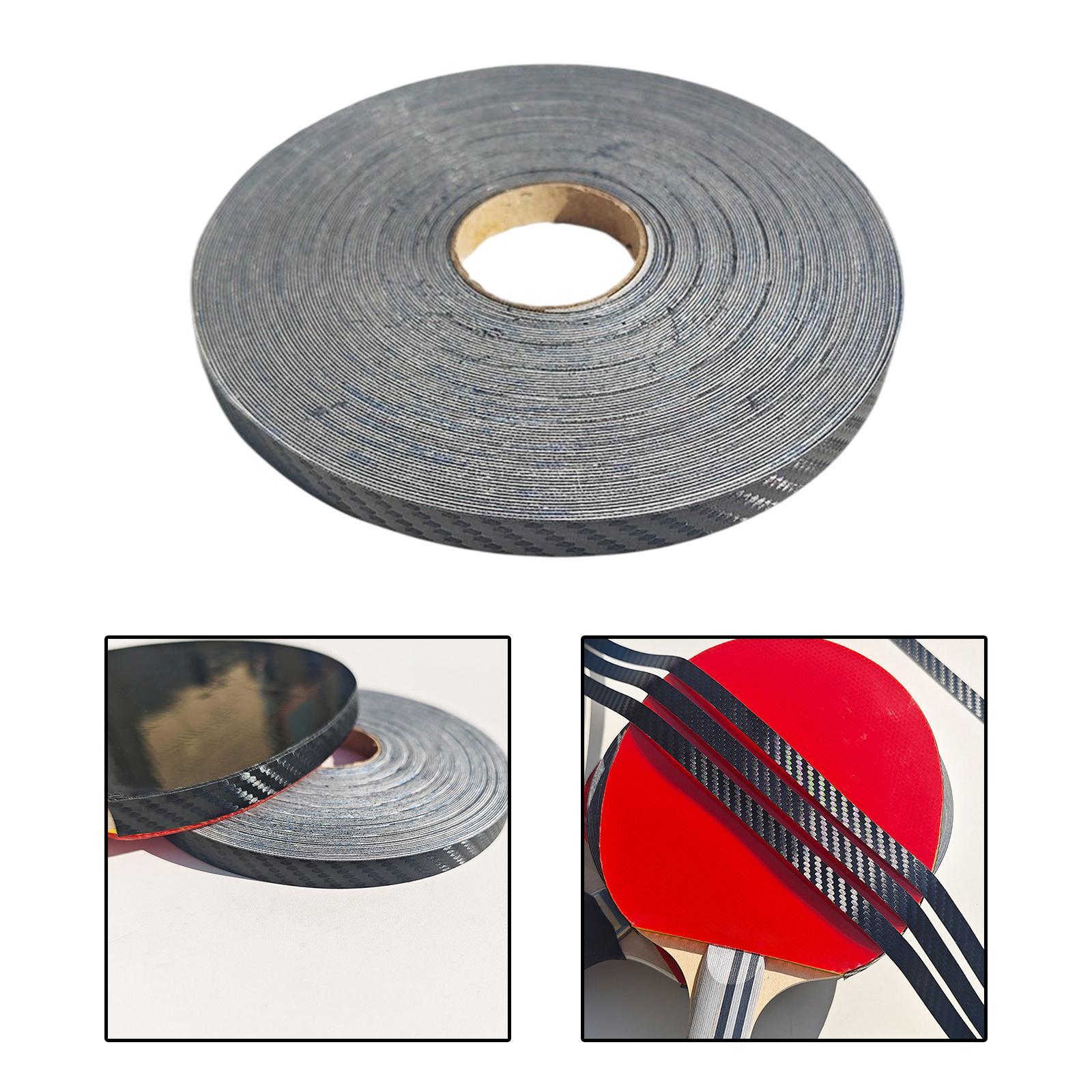 Table Tennis Racket Edge Tape  - Table Tennis Hybrid Rubbers recension och pris